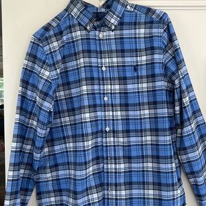 NWOT Ralph Lauren button down shirt